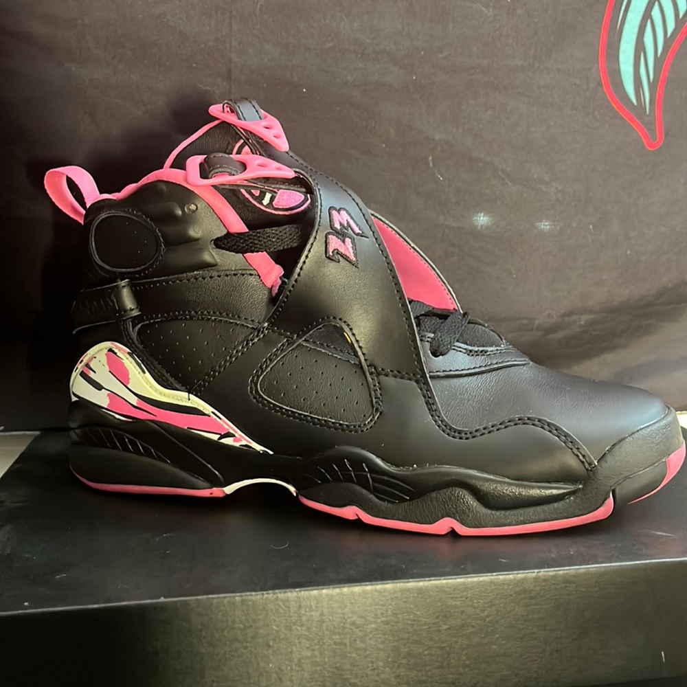 Air Jordan 8 retro